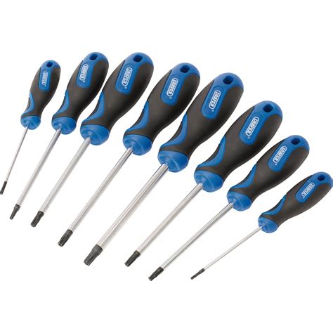 torx security driver set